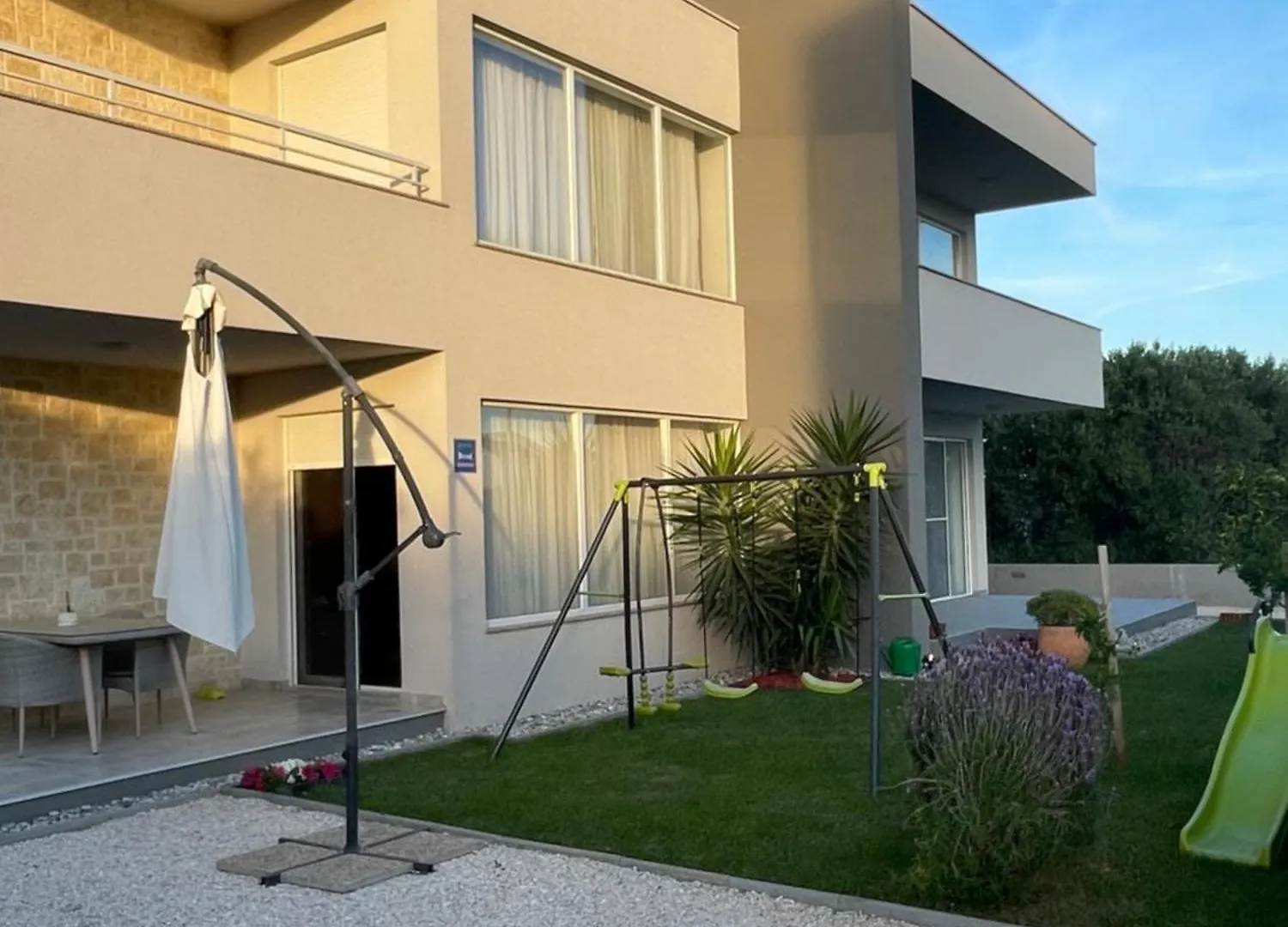 Luxury Apartment Sofia 2 بيبينيا كرواتيا
