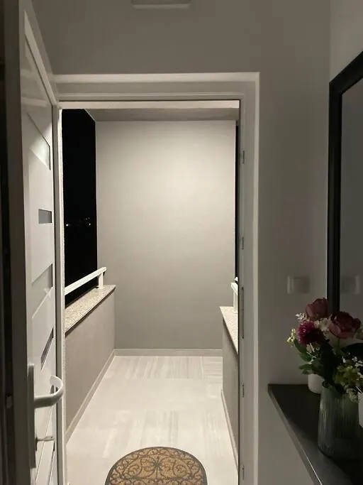 Luxury Apartment Sofia 2 بيبينيا