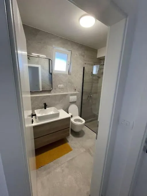 Luxury Apartment Sofia 2 بيبينيا