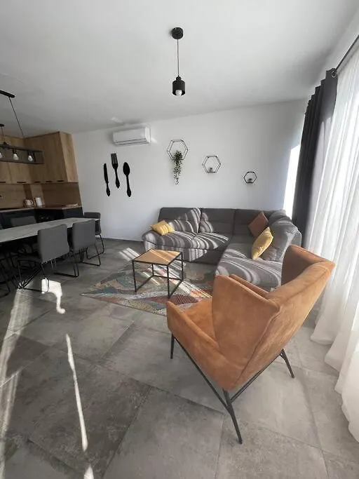 Luxury Apartment Sofia 2 بيبينيا 0*,  كرواتيا