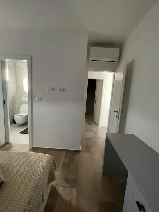 Luxury Apartment Sofia 2 بيبينيا