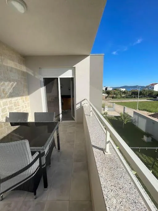 Luxury Apartment Sofia 2 بيبينيا كرواتيا