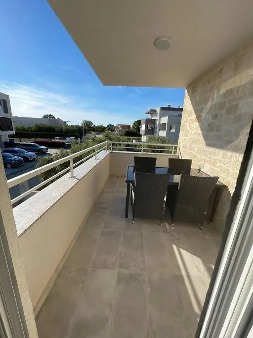 Luxury Apartment Sofia 2 بيبينيا