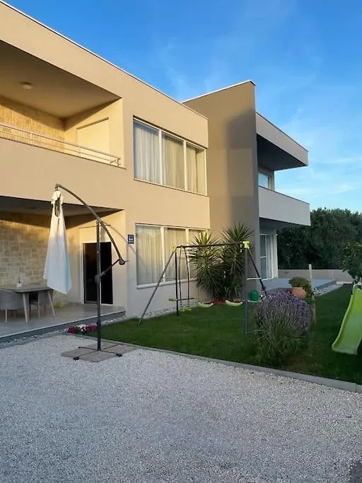 Luxury Apartment Sofia 2 بيبينيا كرواتيا