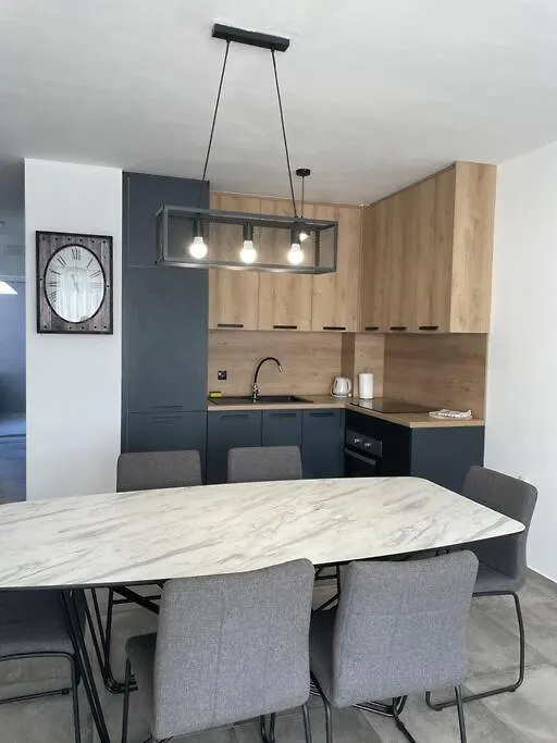 Luxury Apartment Sofia 2 بيبينيا كرواتيا